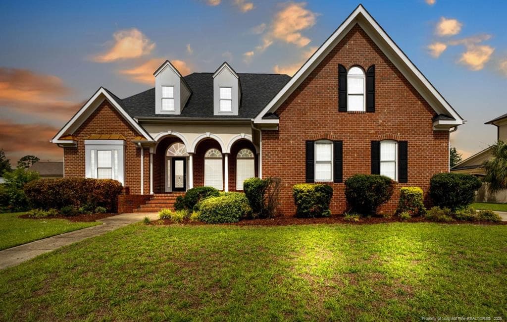 Photo 2 - 3610 Thornsby Lane, Fayetteville, NC 28306, Fayetteville