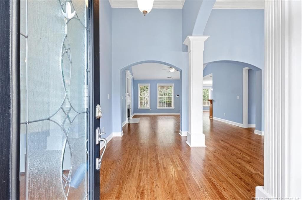 Photo 3 - 3610 Thornsby Lane, Fayetteville, NC 28306, Fayetteville