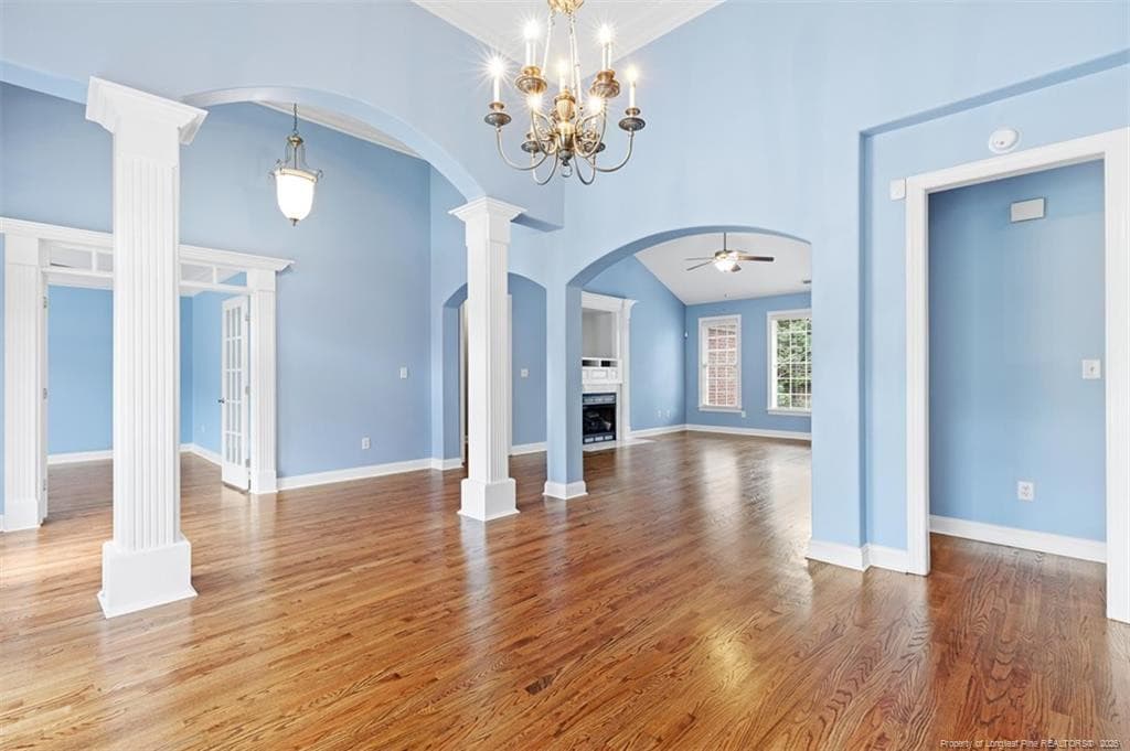 Photo 4 - 3610 Thornsby Lane, Fayetteville, NC 28306, Fayetteville