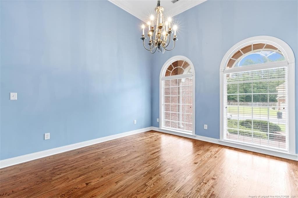 Photo 5 - 3610 Thornsby Lane, Fayetteville, NC 28306, Fayetteville