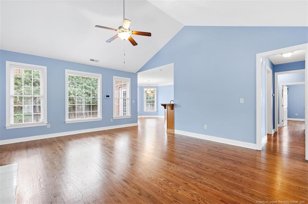 Photo 6 - 3610 Thornsby Lane, Fayetteville, NC 28306, Fayetteville