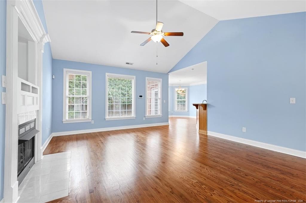 Photo 7 - 3610 Thornsby Lane, Fayetteville, NC 28306, Fayetteville