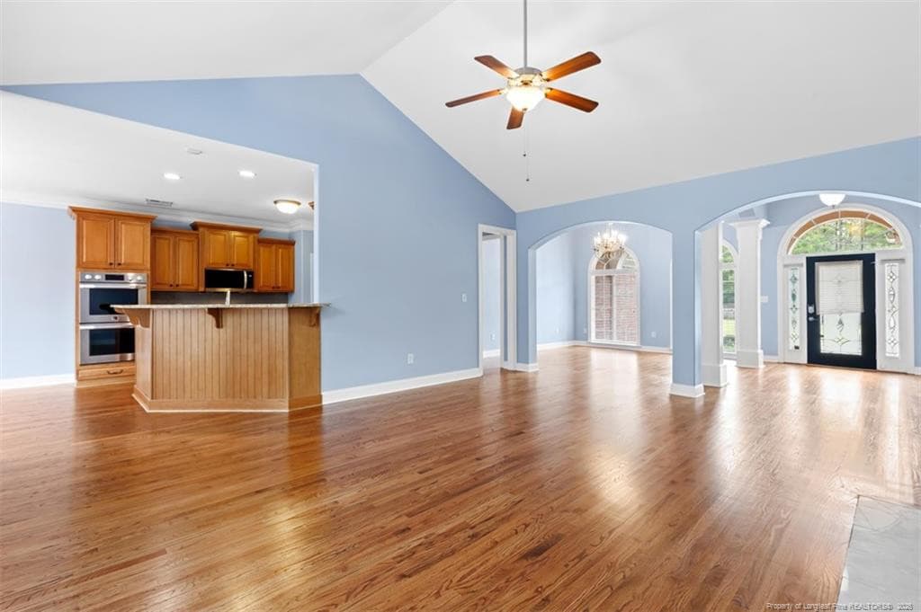 Photo 8 - 3610 Thornsby Lane, Fayetteville, NC 28306, Fayetteville