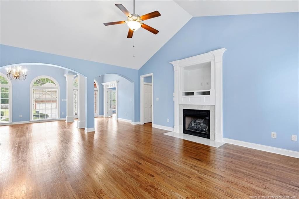 Photo 9 - 3610 Thornsby Lane, Fayetteville, NC 28306, Fayetteville