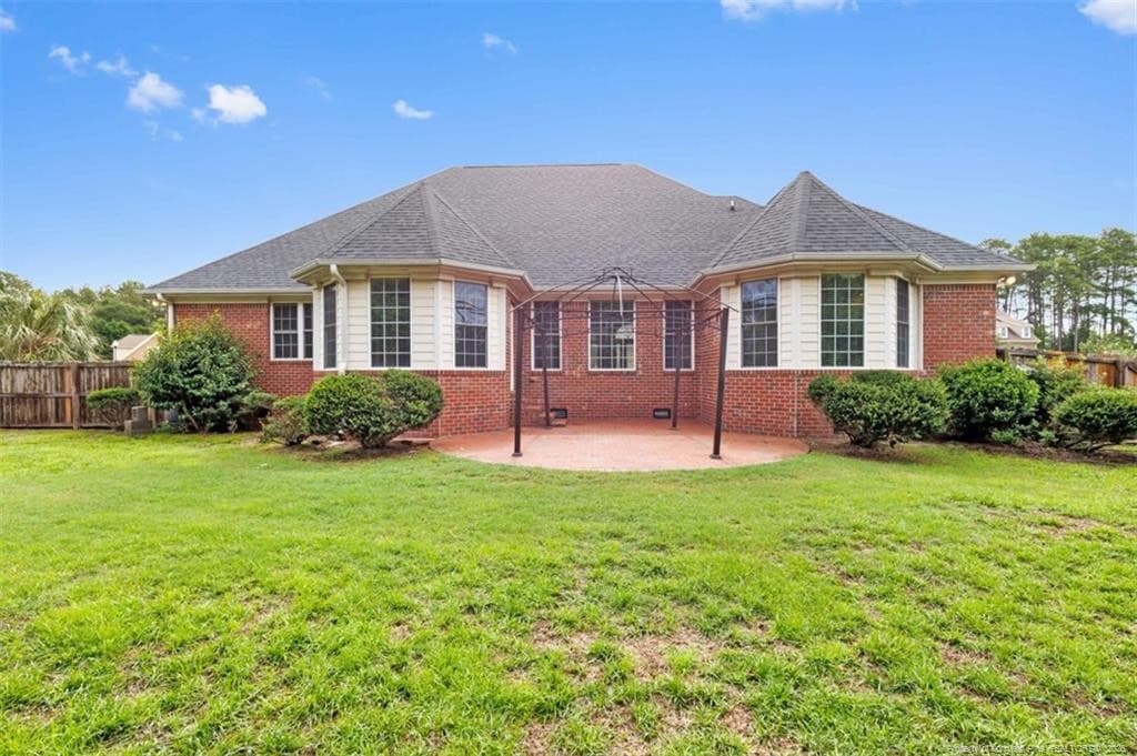 Photo 36 - 3610 Thornsby Lane, Fayetteville, NC 28306, Fayetteville