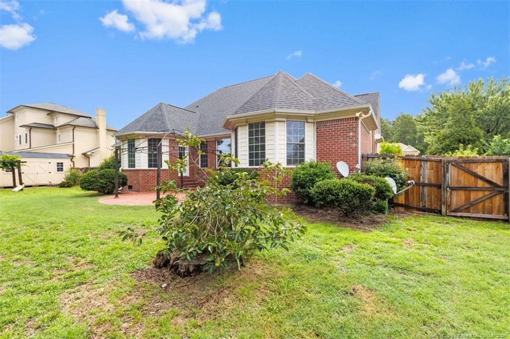 Photo 37 - 3610 Thornsby Lane, Fayetteville, NC 28306, Fayetteville