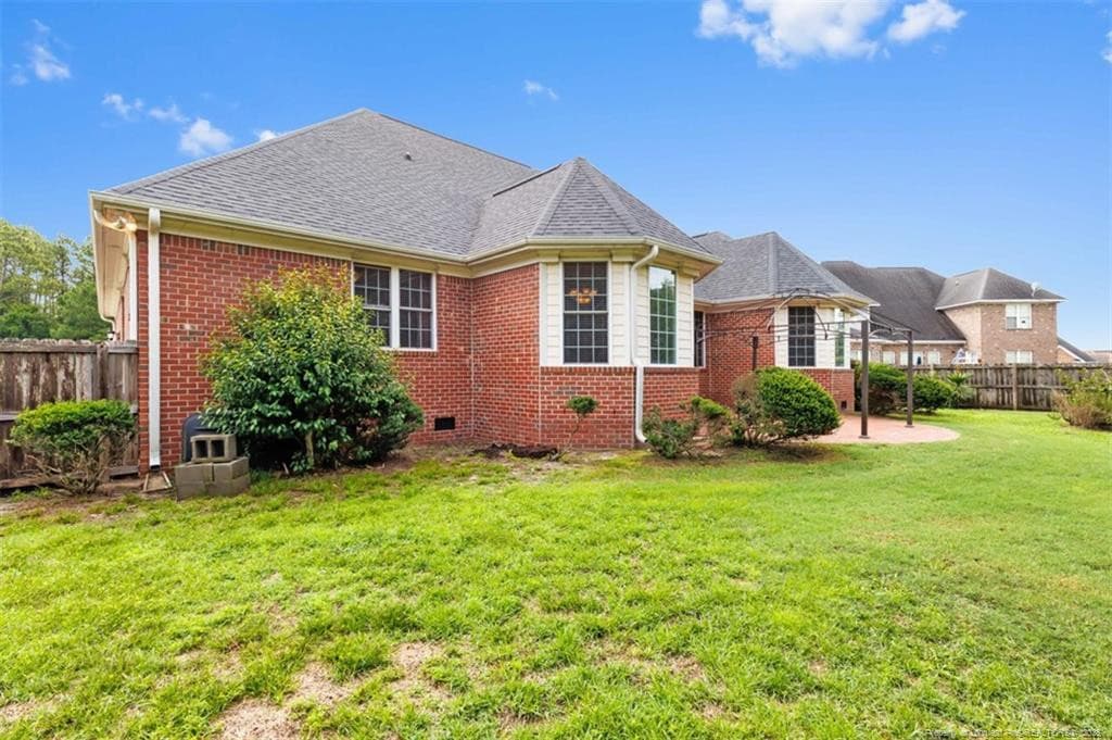 Photo 38 - 3610 Thornsby Lane, Fayetteville, NC 28306, Fayetteville