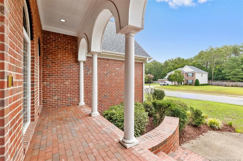 Photo 39 - 3610 Thornsby Lane, Fayetteville, NC 28306, Fayetteville