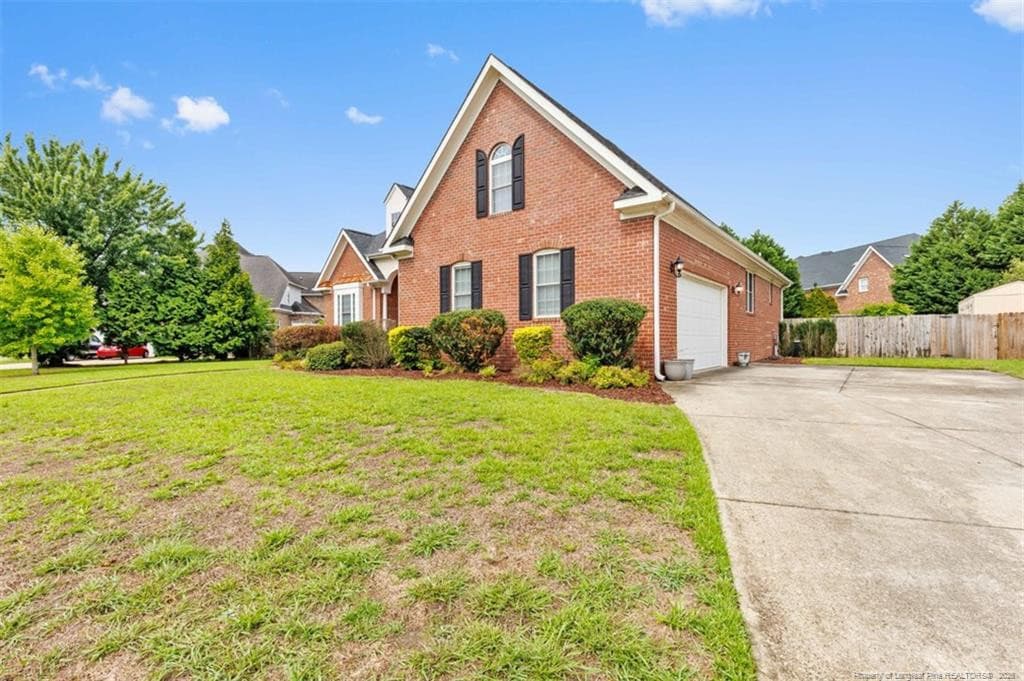 Photo 40 - 3610 Thornsby Lane, Fayetteville, NC 28306, Fayetteville