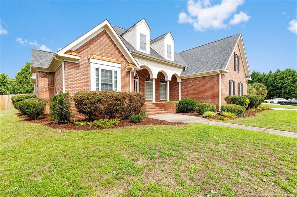 Photo 41 - 3610 Thornsby Lane, Fayetteville, NC 28306, Fayetteville