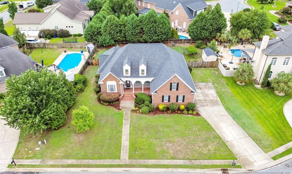 Photo 42 - 3610 Thornsby Lane, Fayetteville, NC 28306, Fayetteville