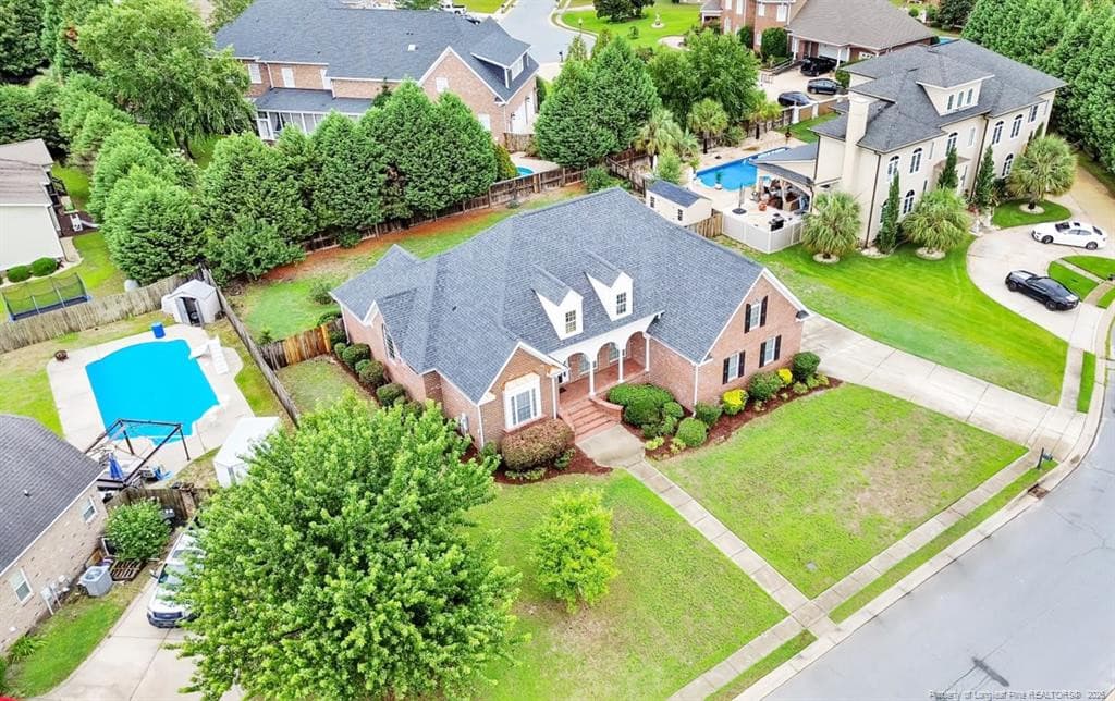 Photo 44 - 3610 Thornsby Lane, Fayetteville, NC 28306, Fayetteville