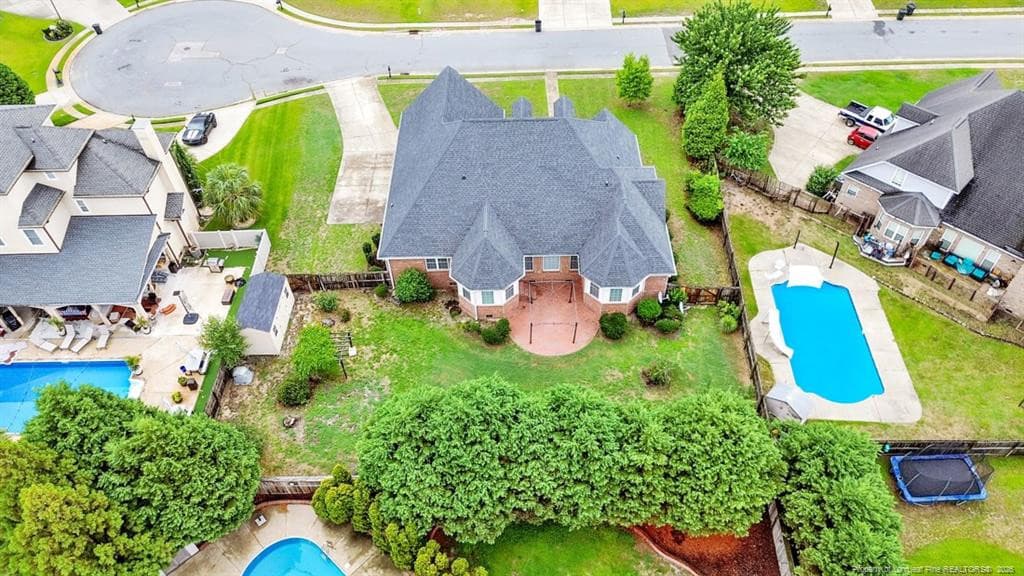 Photo 46 - 3610 Thornsby Lane, Fayetteville, NC 28306, Fayetteville