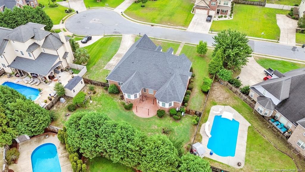 Photo 47 - 3610 Thornsby Lane, Fayetteville, NC 28306, Fayetteville