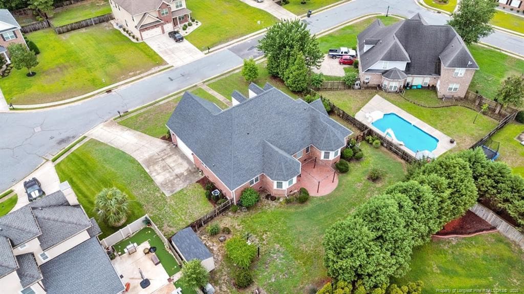 Photo 48 - 3610 Thornsby Lane, Fayetteville, NC 28306, Fayetteville
