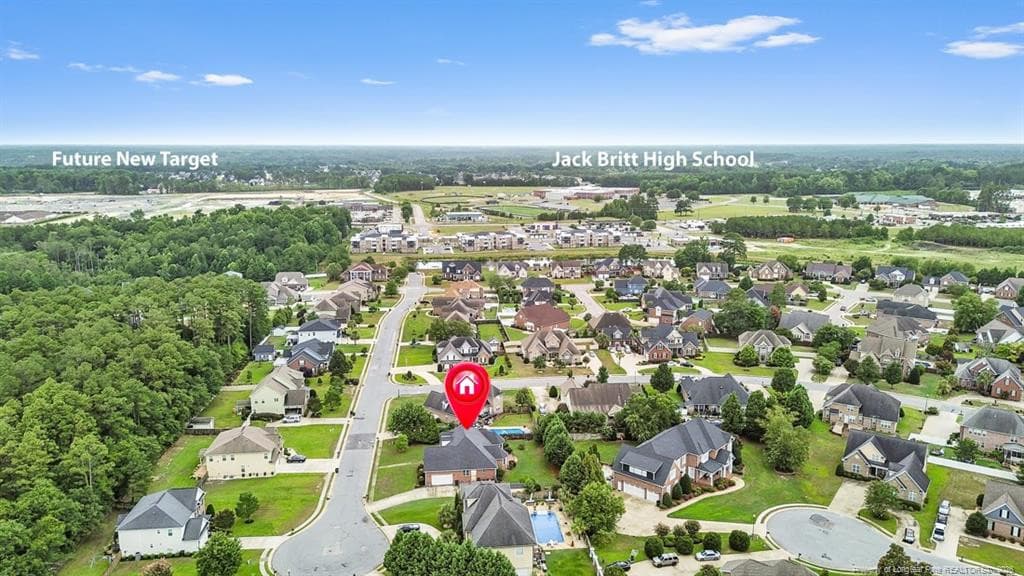 Photo 49 - 3610 Thornsby Lane, Fayetteville, NC 28306, Fayetteville