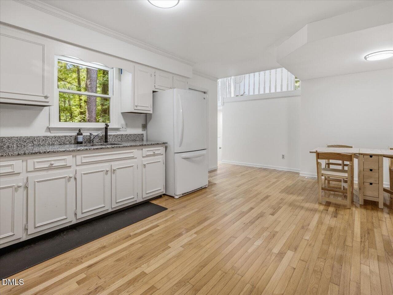 18-Kitchen - 4815 Fortunes Ridge Drive, Durham, NC 27713, Durham