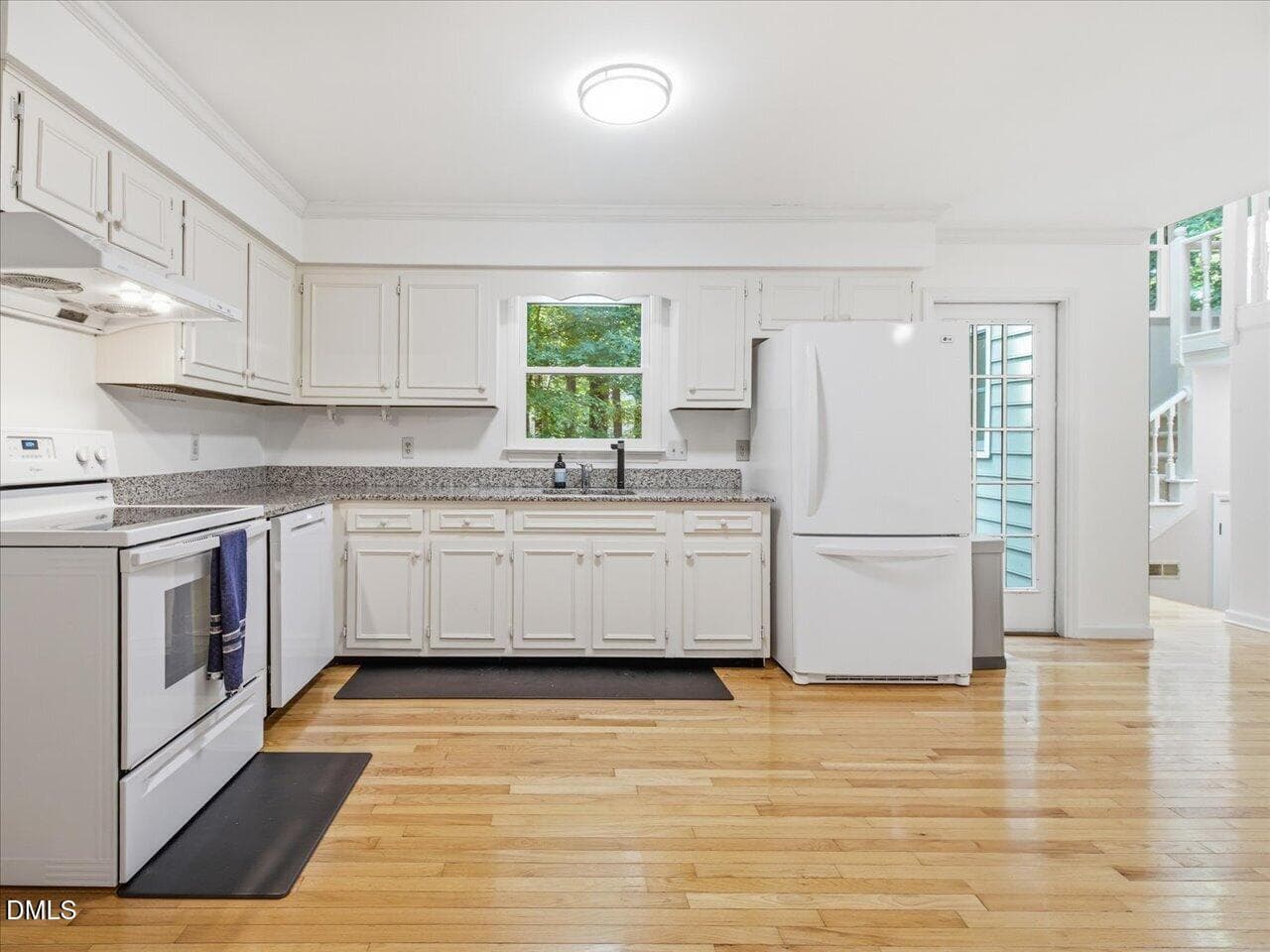 19-Kitchen - 4815 Fortunes Ridge Drive, Durham, NC 27713, Durham