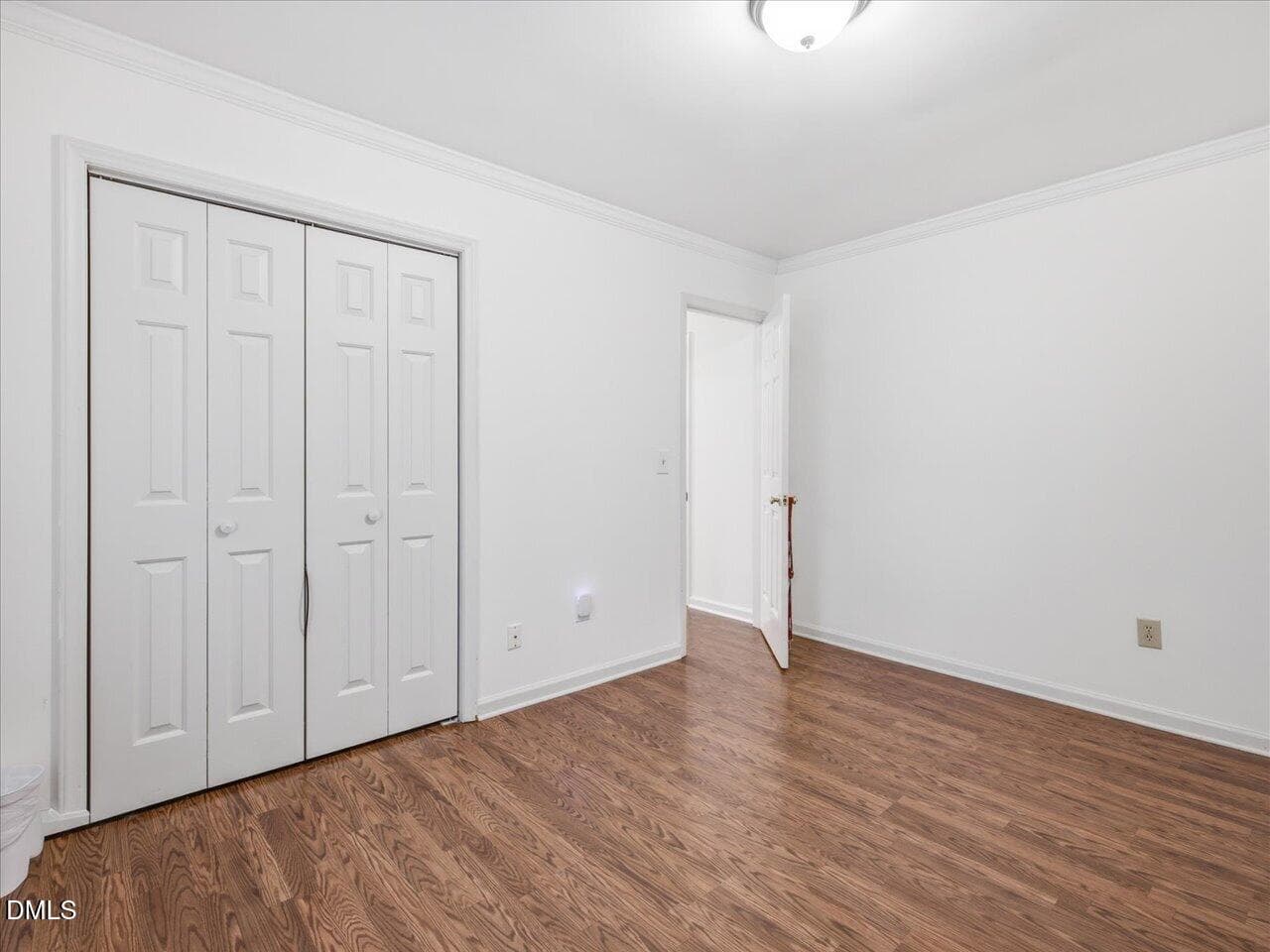 54-Bedroom 3 - 4815 Fortunes Ridge Drive, Durham, NC 27713, Durham