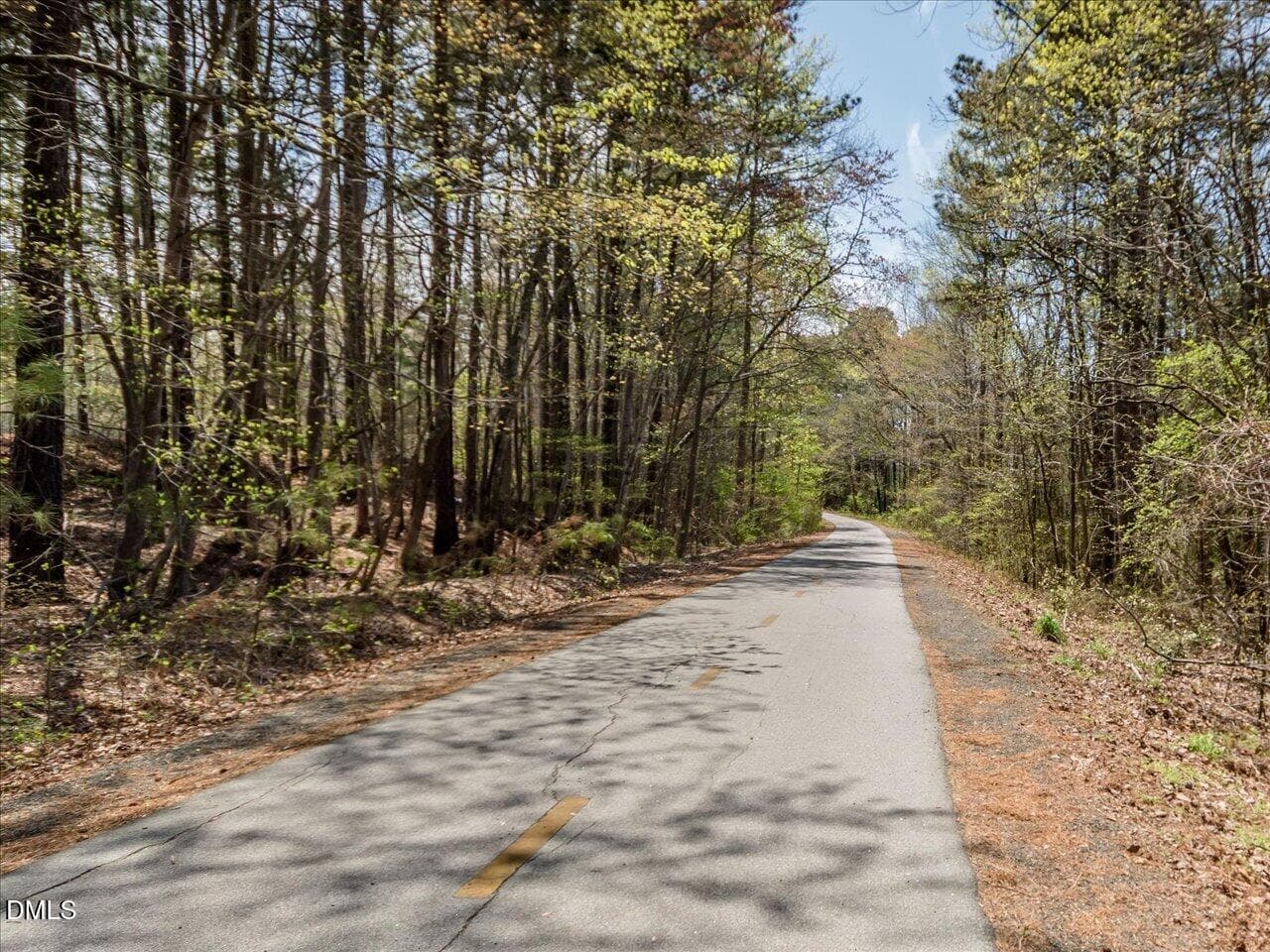 72-Near Tobacco Trail - 4815 Fortunes Ridge Drive, Durham, NC 27713, Durham