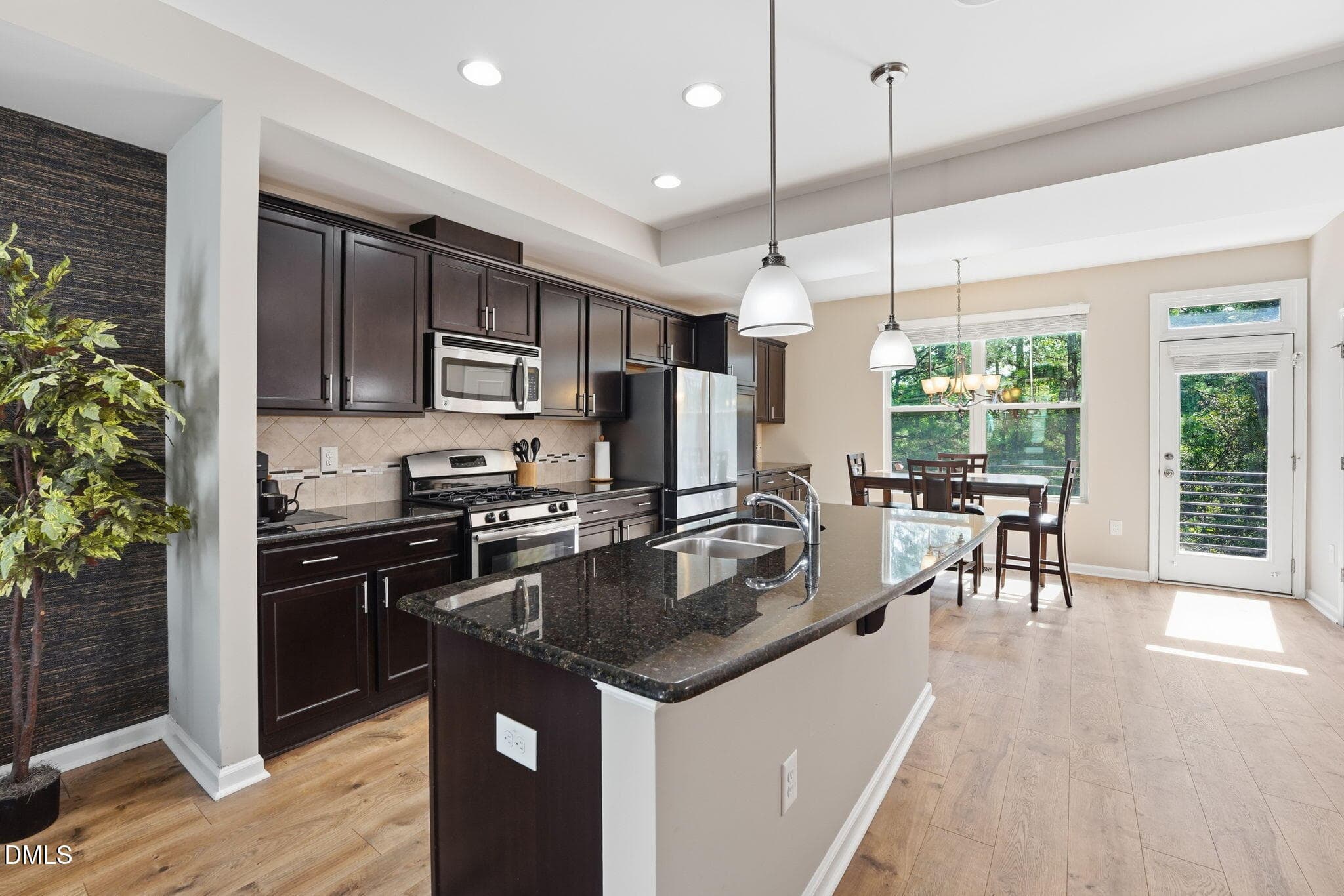 2 Kitchen 3217 Kempthorne Rd Cary - 3217 Kempthorne Road, Cary, NC 27519, Cary