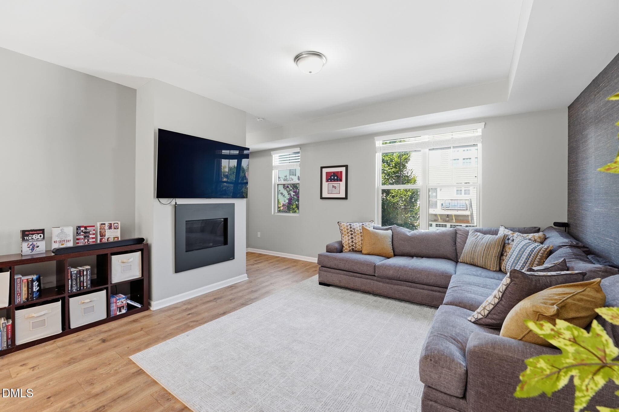10 Living Room3217 Kempthorne Rd Cary - 3217 Kempthorne Road, Cary, NC 27519, Cary