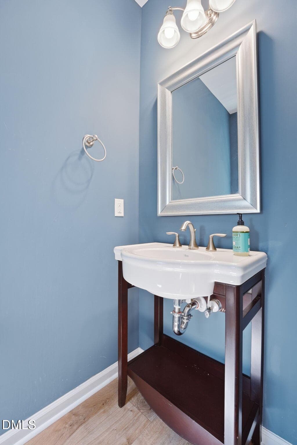 11 Half Bath - 3217 Kempthorne Road, Cary, NC 27519, Cary