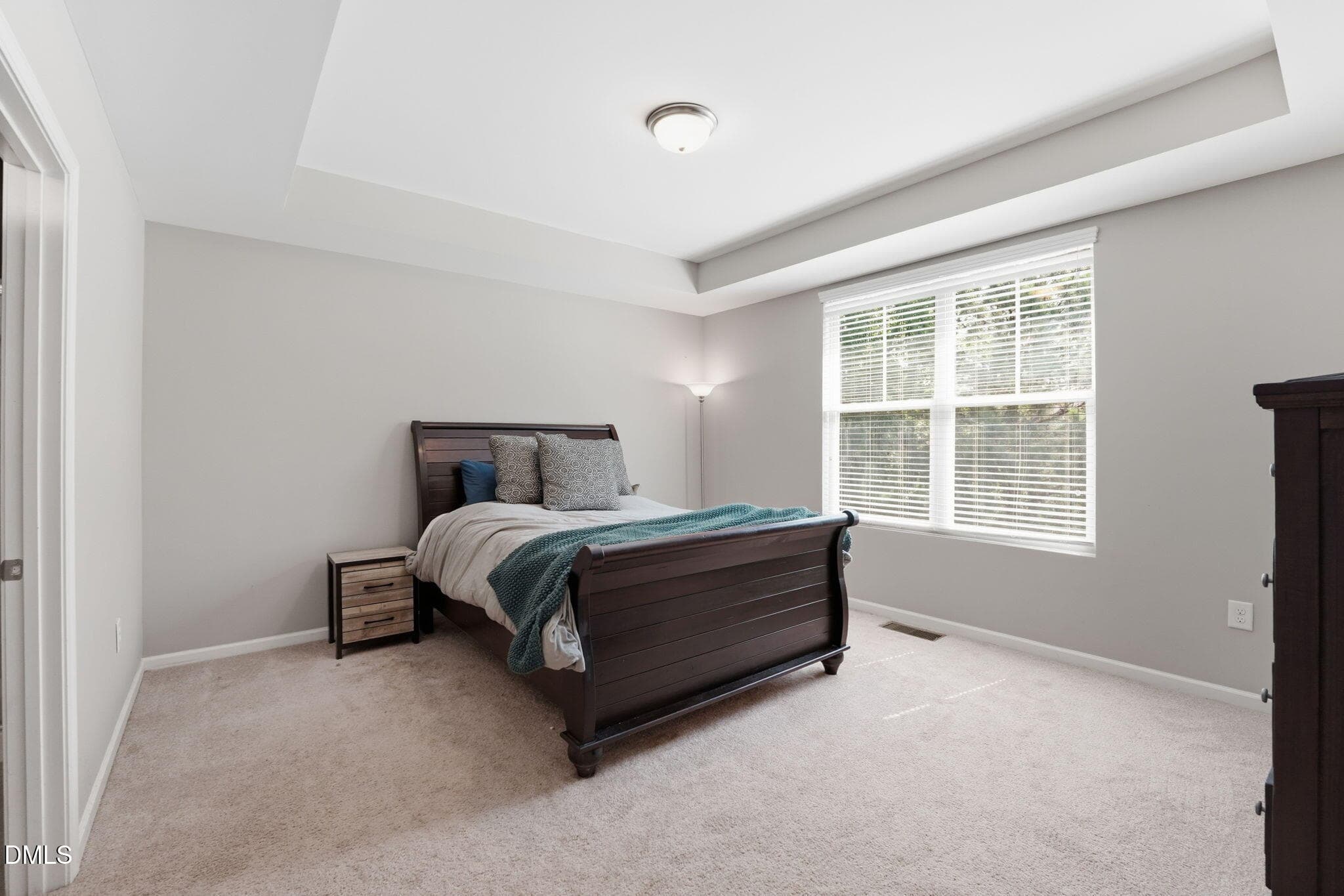12 Primary Bedroom 3217 Kempthorne Rd Ca - 3217 Kempthorne Road, Cary, NC 27519, Cary