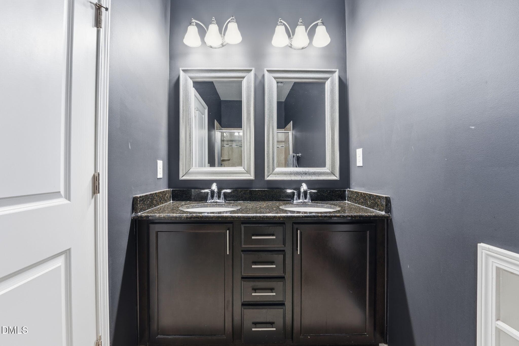 14 Primary Bathroom - 3217 Kempthorne Road, Cary, NC 27519, Cary
