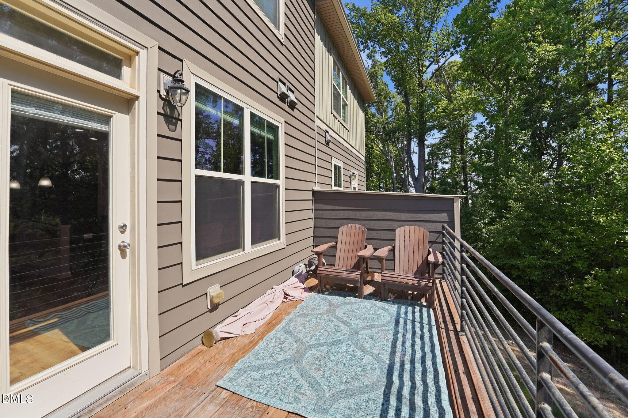 23 Deck 3217 Kempthorne Rd Cary - 3217 Kempthorne Road, Cary, NC 27519, Cary