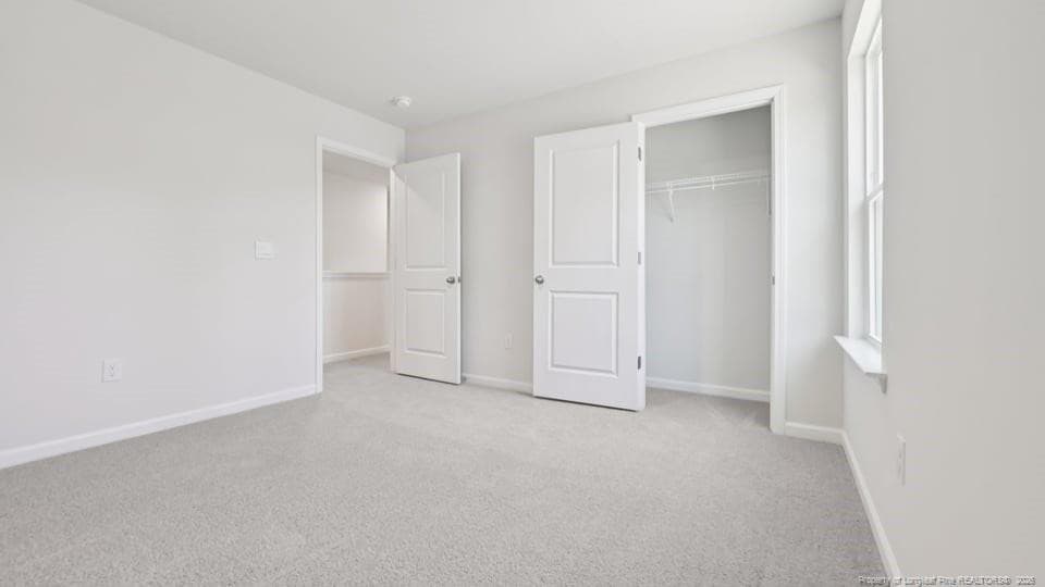 Bedroom - 3065 Platinum Circle, West End, NC 27376