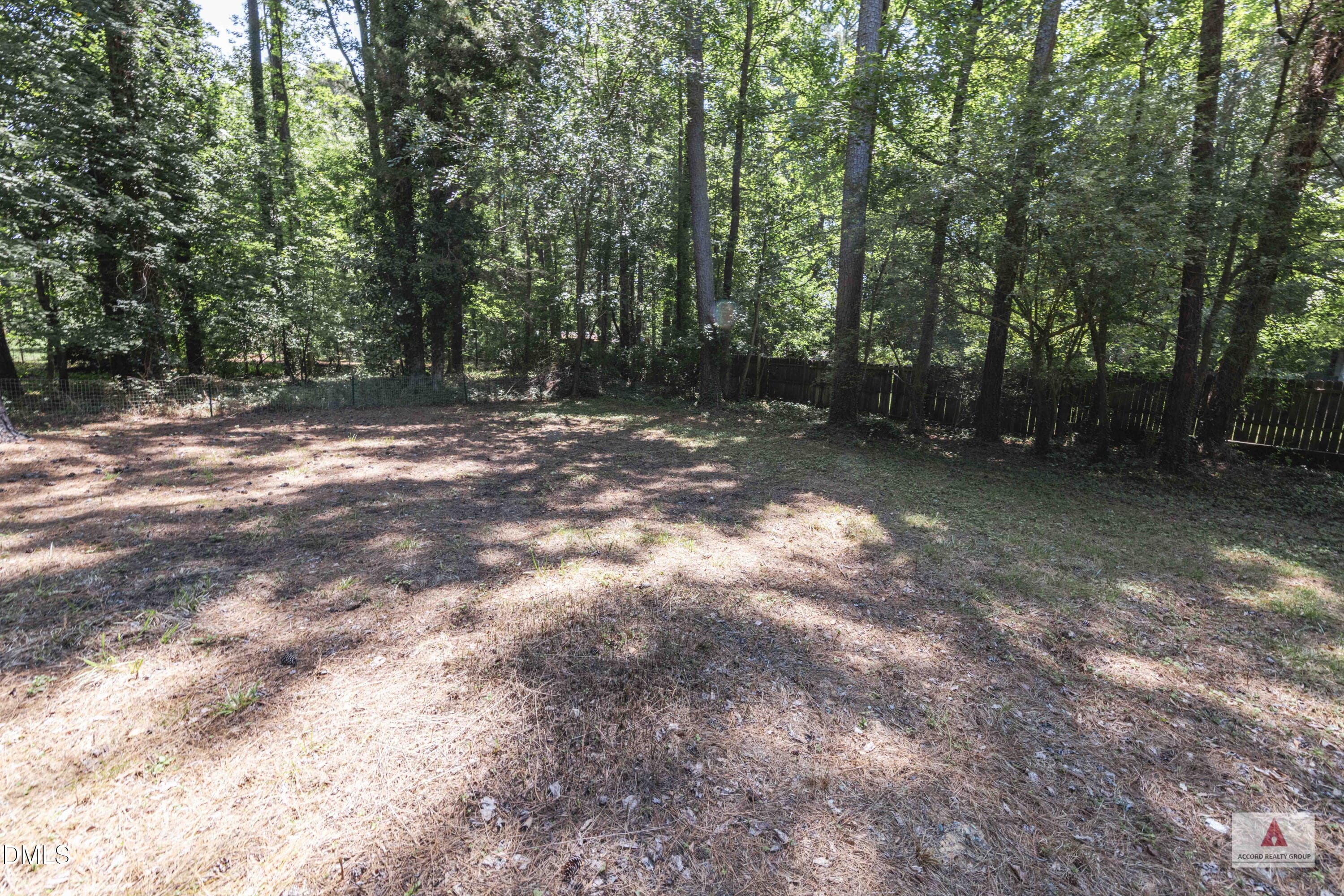 4 ww yard 2 - 4 Winterberry Way, Chapel Hill, NC 27516, Chapel Hill