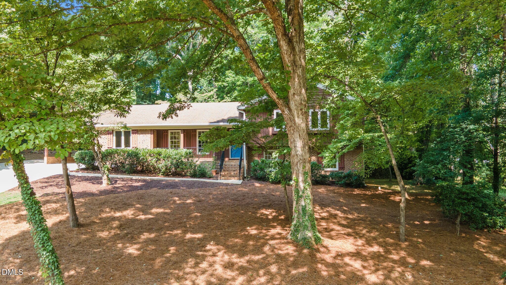 52-web-or-mls-DJI_0110 - 6813 Jean Drive, Raleigh, NC 27612, Raleigh