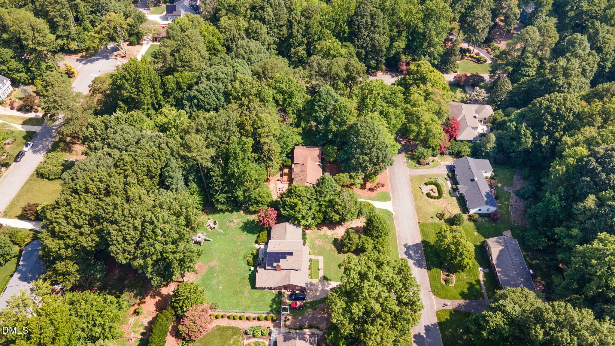 55-web-or-mls-DJI_0133 - 6813 Jean Drive, Raleigh, NC 27612, Raleigh