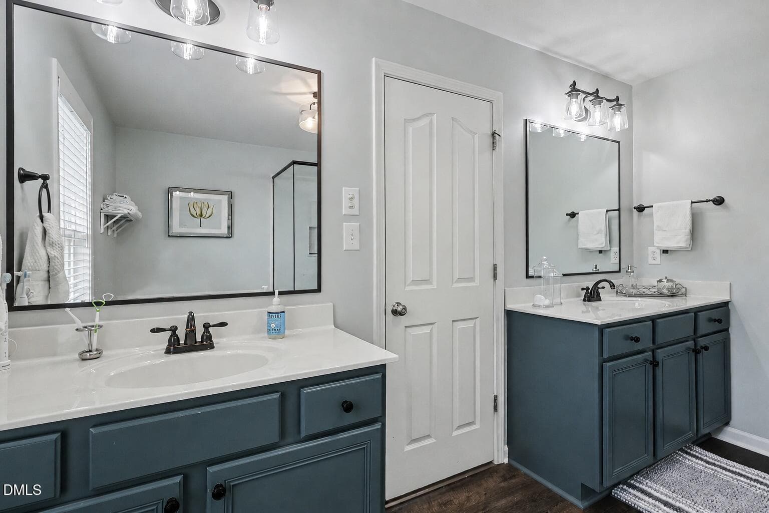 Primary Bath - 8417 Dunnington Circle, Raleigh, NC 27613, Raleigh