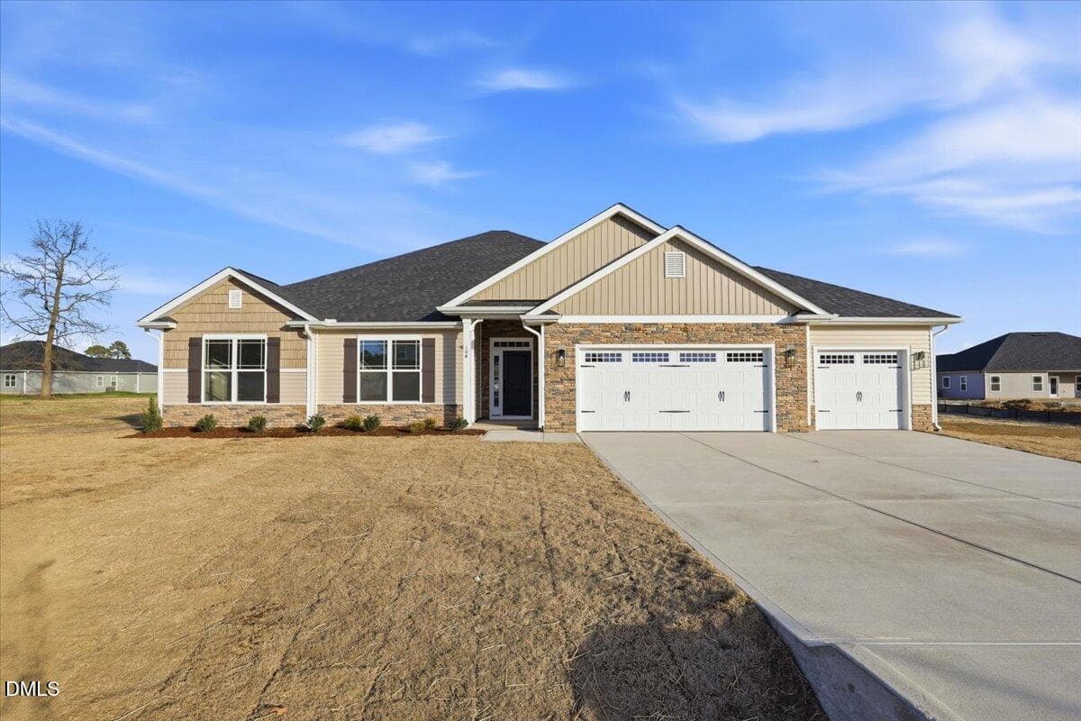 205 Galway Road, Lillington, NC 27546