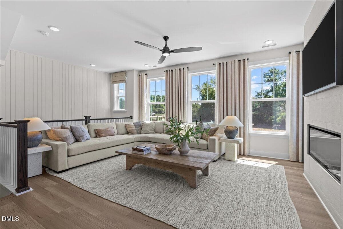 18-DSC03609 - 10918 Berry Woods Lane, Raleigh, NC 27617, Raleigh