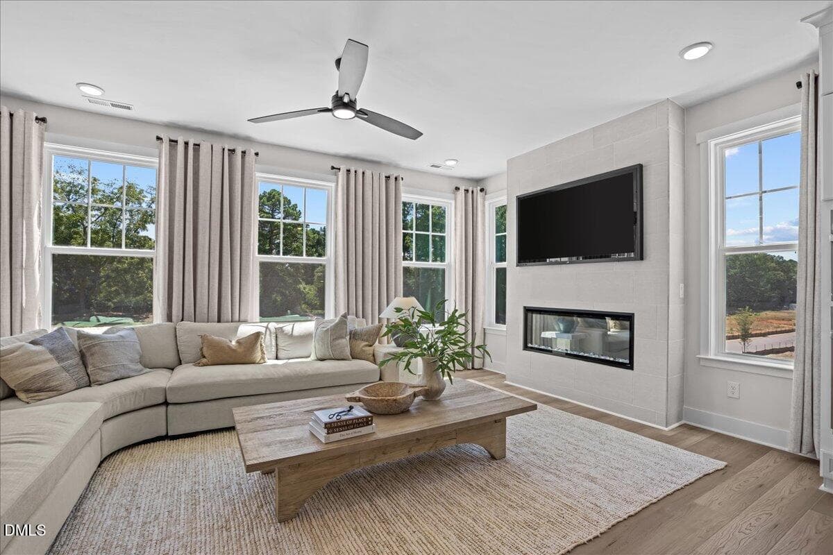 19-DSC03633 - 10916 Berry Woods Lane, Raleigh, NC 27617, Raleigh