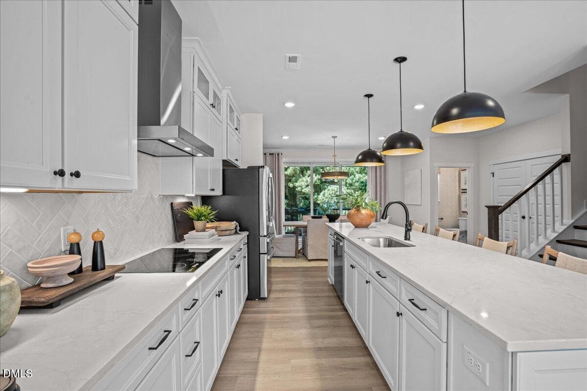 26-DSC03615 - 10916 Berry Woods Lane, Raleigh, NC 27617, Raleigh