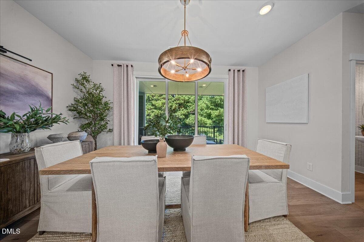 34-DSC03507 - 10916 Berry Woods Lane, Raleigh, NC 27617, Raleigh
