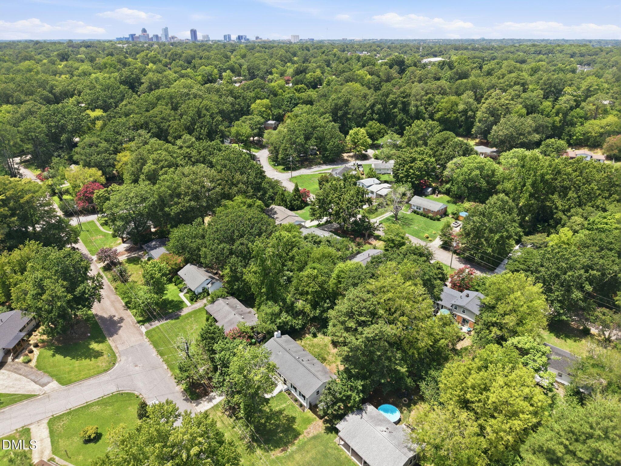 11-web-or-mls-DJI_20260714132013_0686_D - 1117 Culpepper Lane, Raleigh, NC 27610, Raleigh