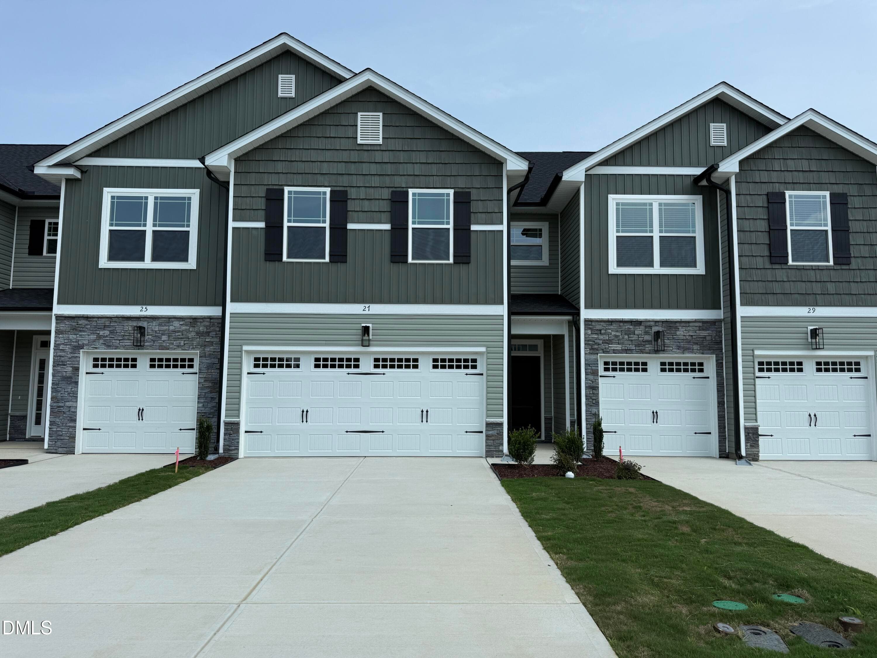 27 Joyner Park Drive, Rocky Mount, NC 27803