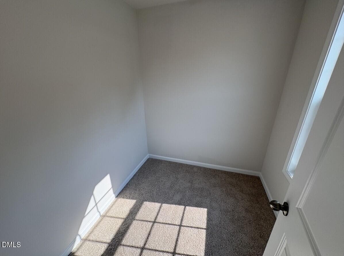 Bedroom 3 Closet - 120 Railcar Way, Clayton, NC 27520