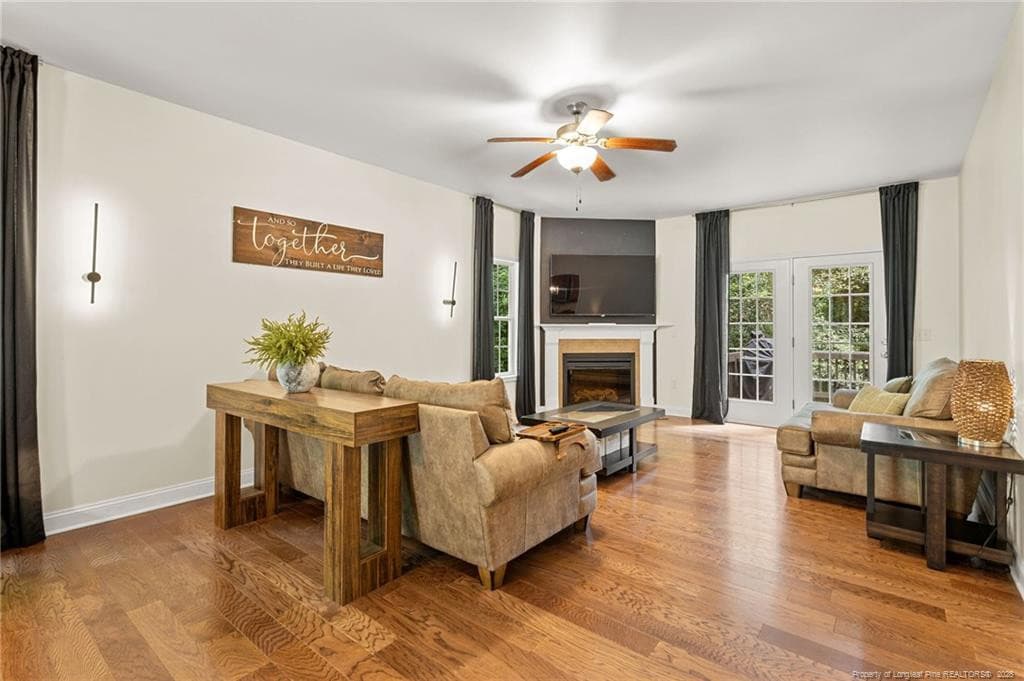 Photo 4 - 1734 Irish Boulevard, Sanford, NC 27332