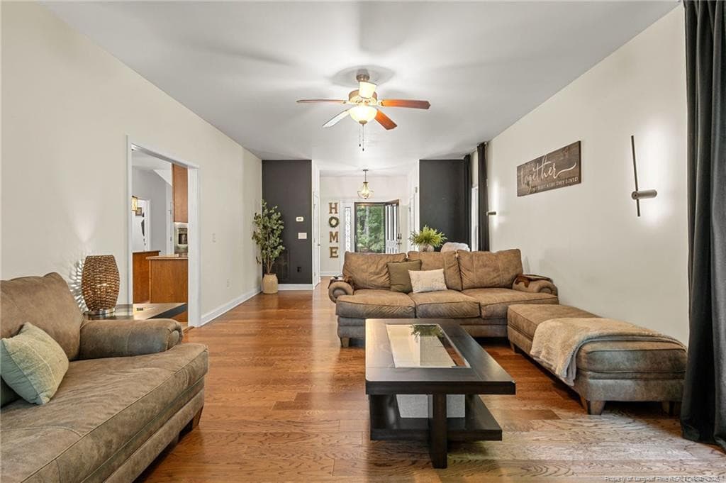 Photo 5 - 1734 Irish Boulevard, Sanford, NC 27332