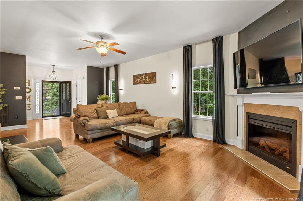 Photo 6 - 1734 Irish Boulevard, Sanford, NC 27332