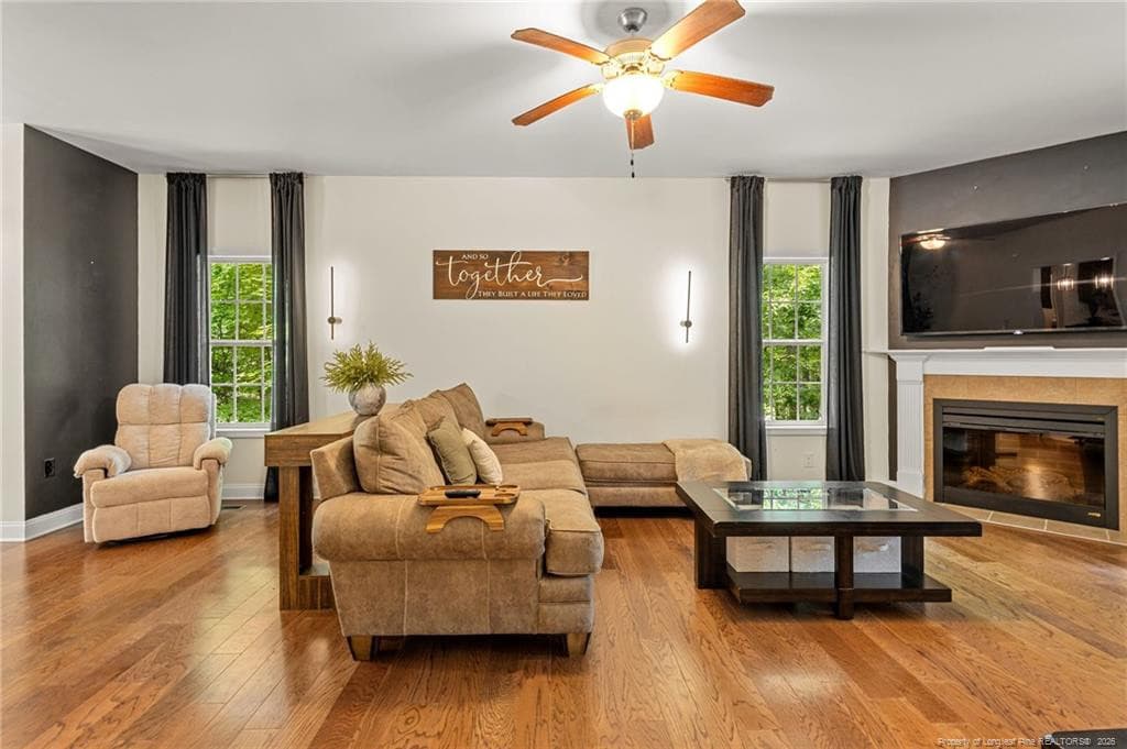 Photo 7 - 1734 Irish Boulevard, Sanford, NC 27332