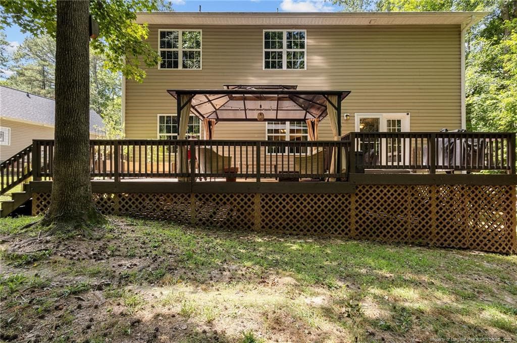 Photo 46 - 1734 Irish Boulevard, Sanford, NC 27332