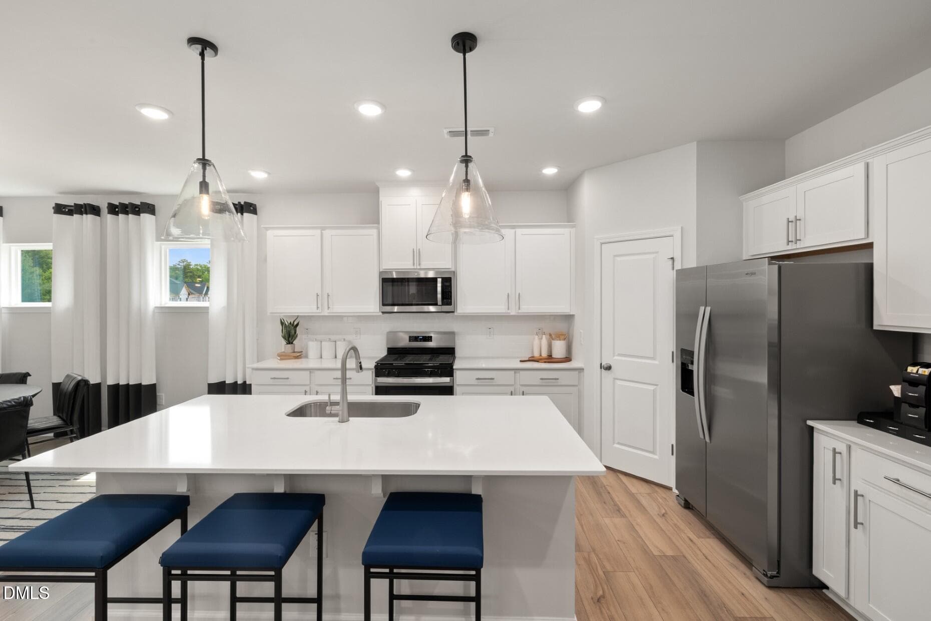 Hampton Model - Cambria (30) - 613 Florentia Way, Garner, NC 27529
