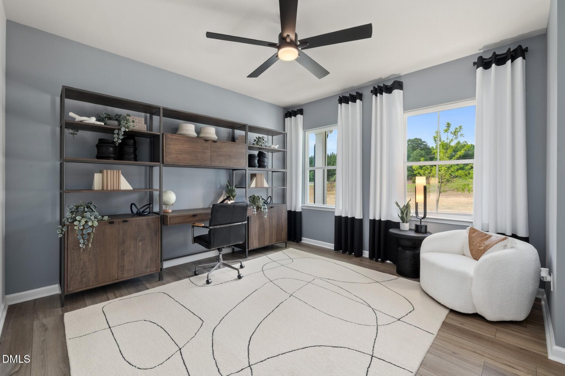 Hampton Model - Cambria (24) - 613 Florentia Way, Garner, NC 27529